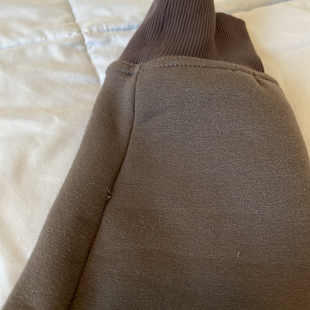 Men’s lululemon stretch puffer jacket size large - Picture 9 of 10